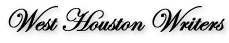 West Houston Writers